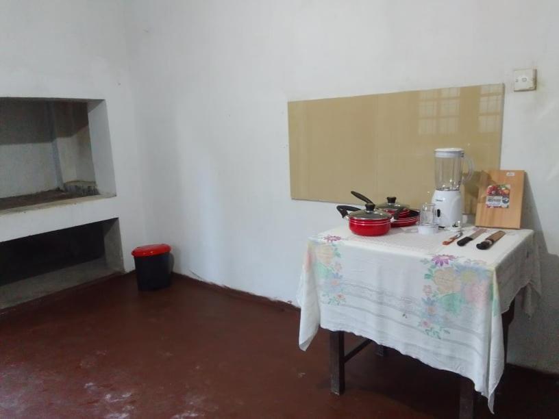 Tinu Homestay Mirissa Esterno foto