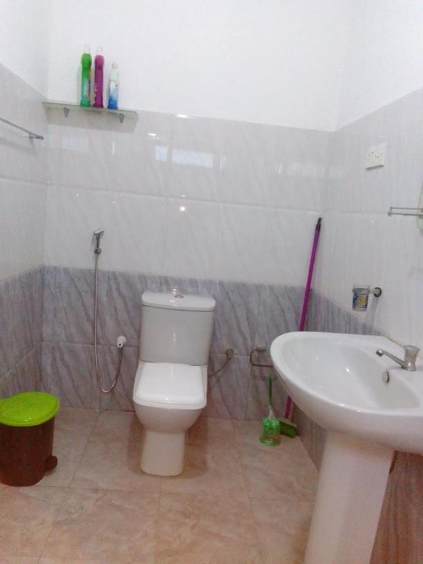 Tinu Homestay Mirissa Esterno foto