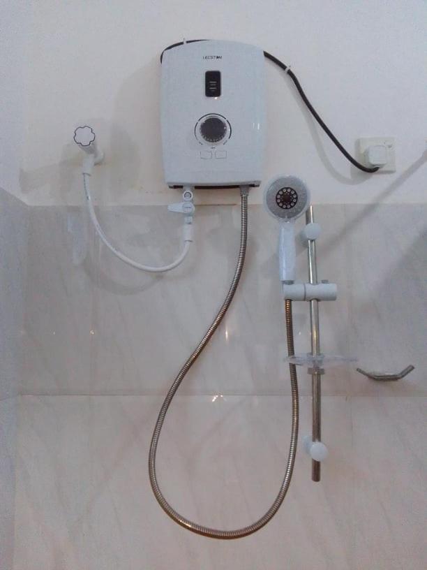 Tinu Homestay Mirissa Esterno foto