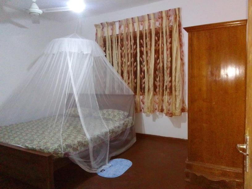 Tinu Homestay Mirissa Esterno foto