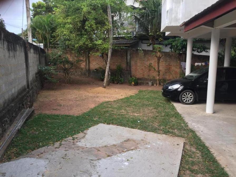 Tinu Homestay Mirissa Esterno foto