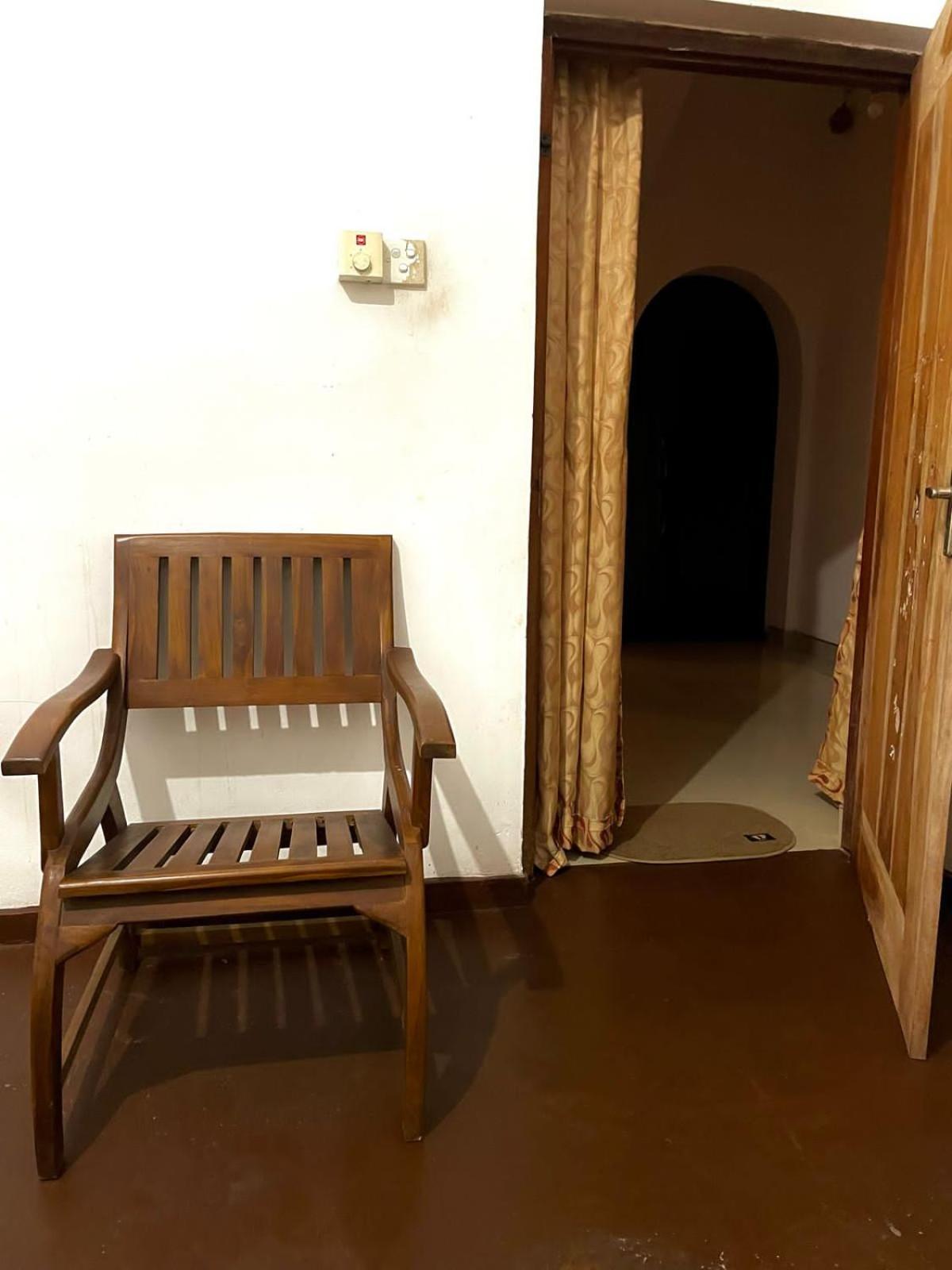 Tinu Homestay Mirissa Esterno foto